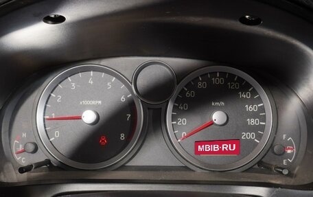 Suzuki Liana, 2005 год, 438 000 рублей, 12 фотография