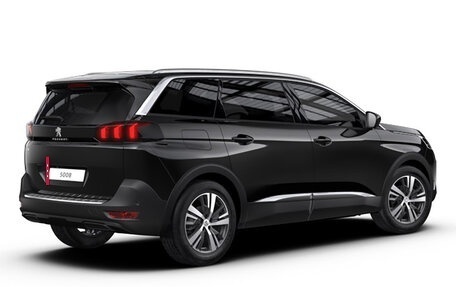 Peugeot 5008 II, 2024 год, 4 699 000 рублей, 2 фотография