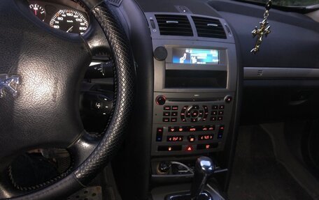 Peugeot 407, 2006 год, 280 000 рублей, 2 фотография