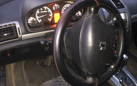 Peugeot 407, 2006 год, 280 000 рублей, 3 фотография