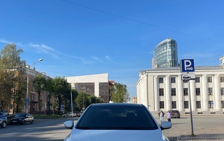 Hyundai Solaris II рестайлинг, 2016 год, 697 000 рублей, 3 фотография