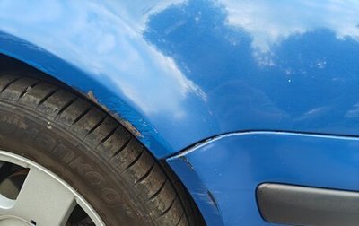Volkswagen Golf IV, 2001 год, 450 000 рублей, 1 фотография