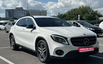 Mercedes-Benz GLA, 2019 год, 2 200 000 рублей, 1 фотография