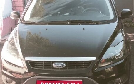 Ford Focus II рестайлинг, 2008 год, 420 000 рублей, 1 фотография