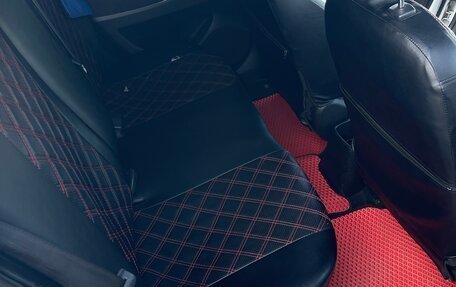 Hyundai Solaris II рестайлинг, 2016 год, 697 000 рублей, 19 фотография