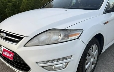 Ford Mondeo IV, 2011 год, 610 000 рублей, 1 фотография