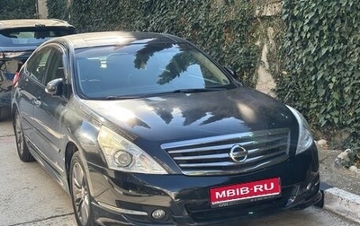 Nissan Teana, 2013 год, 1 250 000 рублей, 1 фотография