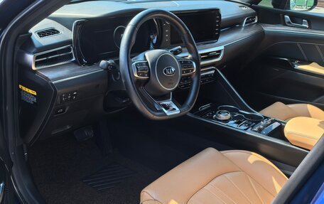 KIA K5, 2019 год, 2 950 000 рублей, 3 фотография