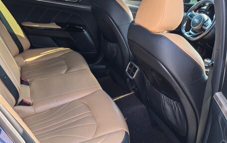 KIA K5, 2019 год, 2 950 000 рублей, 4 фотография