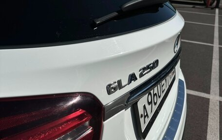 Mercedes-Benz GLA, 2019 год, 2 200 000 рублей, 7 фотография