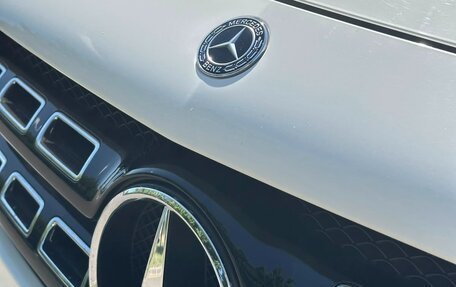 Mercedes-Benz GLA, 2019 год, 2 200 000 рублей, 10 фотография