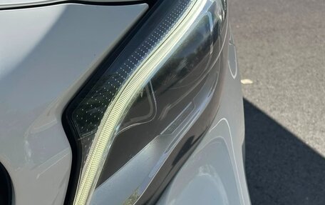 Mercedes-Benz GLA, 2019 год, 2 200 000 рублей, 9 фотография
