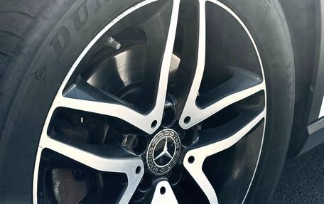Mercedes-Benz GLA, 2019 год, 2 200 000 рублей, 12 фотография