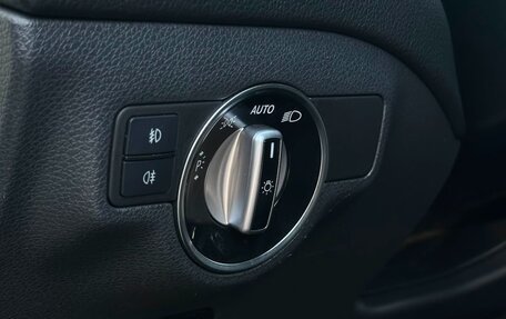 Mercedes-Benz GLA, 2019 год, 2 200 000 рублей, 13 фотография