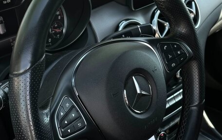 Mercedes-Benz GLA, 2019 год, 2 200 000 рублей, 16 фотография