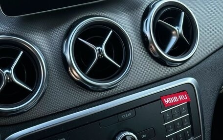 Mercedes-Benz GLA, 2019 год, 2 200 000 рублей, 19 фотография