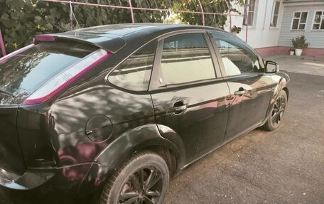 Ford Focus II рестайлинг, 2008 год, 420 000 рублей, 4 фотография