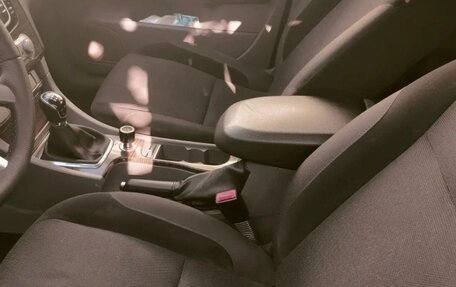 Ford Focus II рестайлинг, 2008 год, 420 000 рублей, 7 фотография
