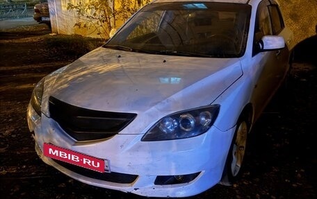 Mazda 3, 2005 год, 199 999 рублей, 1 фотография