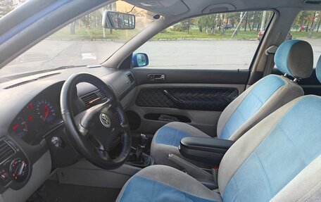 Volkswagen Golf IV, 2001 год, 450 000 рублей, 5 фотография