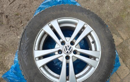 Volkswagen Golf IV, 2001 год, 450 000 рублей, 11 фотография