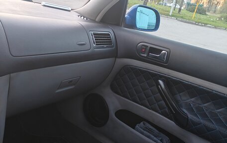 Volkswagen Golf IV, 2001 год, 450 000 рублей, 13 фотография
