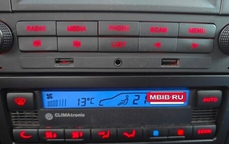 Volkswagen Golf IV, 2001 год, 450 000 рублей, 8 фотография