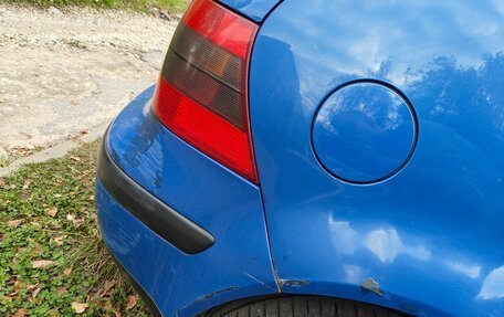 Volkswagen Golf IV, 2001 год, 450 000 рублей, 26 фотография