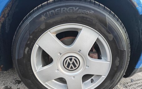 Volkswagen Golf IV, 2001 год, 450 000 рублей, 32 фотография