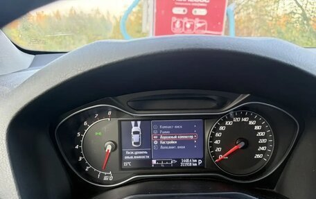 Ford Mondeo IV, 2011 год, 610 000 рублей, 3 фотография