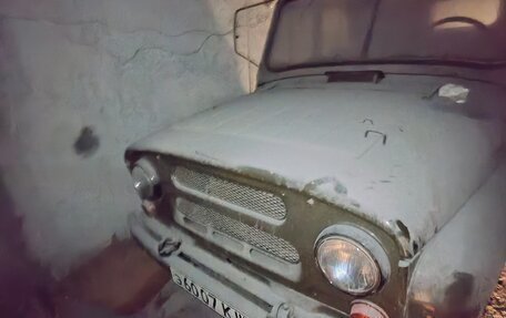 ЛуАЗ 469, 1976 год, 1 000 000 рублей, 2 фотография