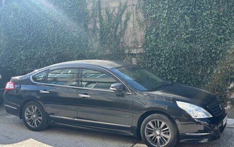Nissan Teana, 2013 год, 1 250 000 рублей, 2 фотография