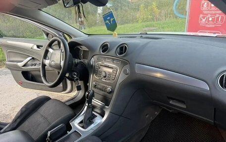 Ford Mondeo IV, 2011 год, 610 000 рублей, 6 фотография