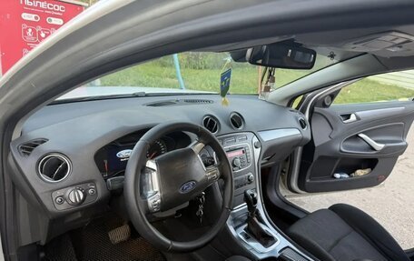 Ford Mondeo IV, 2011 год, 610 000 рублей, 4 фотография