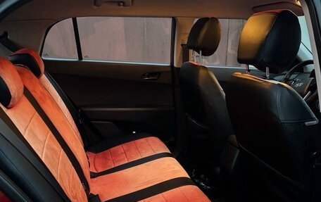 Hyundai Creta I рестайлинг, 2019 год, 1 900 000 рублей, 10 фотография
