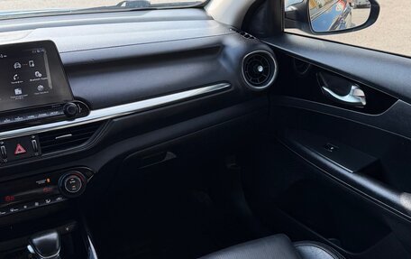KIA Cerato IV, 2018 год, 1 620 000 рублей, 11 фотография