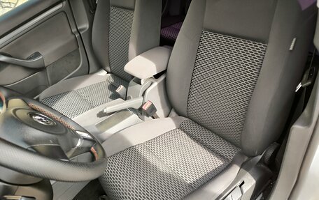 Volkswagen Jetta VI, 2007 год, 410 000 рублей, 7 фотография