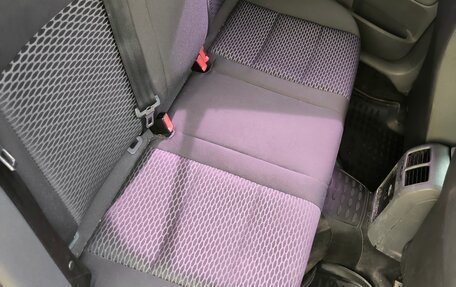 Volkswagen Jetta VI, 2007 год, 410 000 рублей, 8 фотография