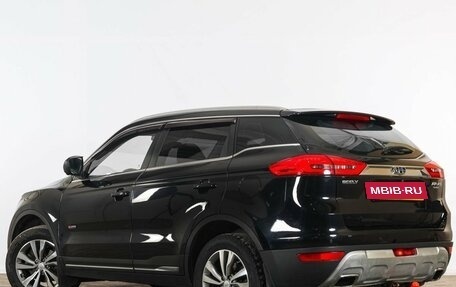 Geely Atlas I, 2018 год, 1 439 000 рублей, 5 фотография