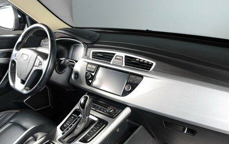 Geely Atlas I, 2018 год, 1 439 000 рублей, 11 фотография