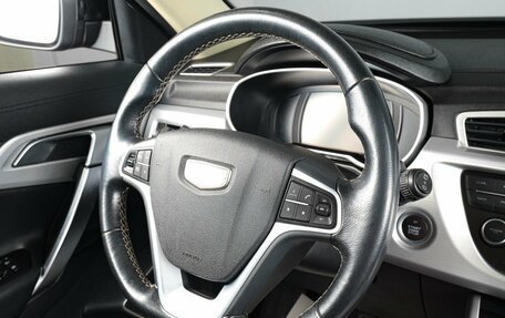 Geely Atlas I, 2018 год, 1 439 000 рублей, 12 фотография