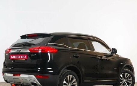 Geely Atlas I, 2018 год, 1 439 000 рублей, 7 фотография