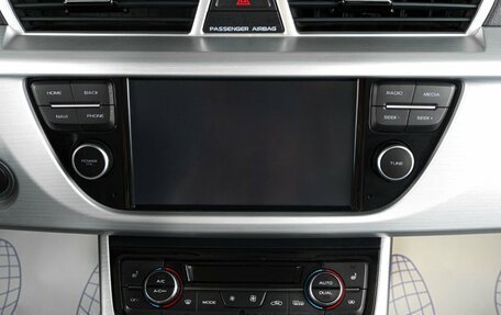 Geely Atlas I, 2018 год, 1 439 000 рублей, 17 фотография