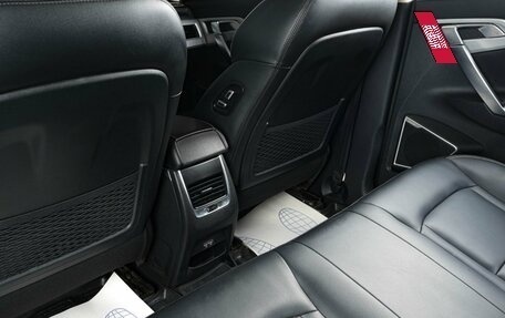 Geely Atlas I, 2018 год, 1 439 000 рублей, 9 фотография