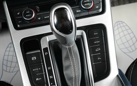 Geely Atlas I, 2018 год, 1 439 000 рублей, 18 фотография