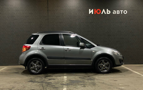Suzuki SX4 II рестайлинг, 2011 год, 1 010 000 рублей, 4 фотография
