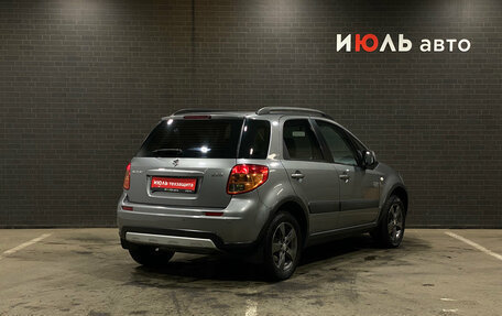 Suzuki SX4 II рестайлинг, 2011 год, 1 010 000 рублей, 5 фотография