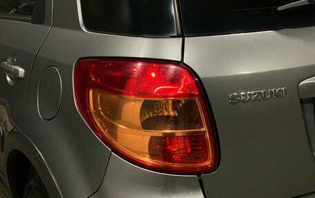 Suzuki SX4 II рестайлинг, 2011 год, 1 010 000 рублей, 7 фотография
