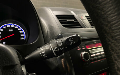 Suzuki SX4 II рестайлинг, 2011 год, 1 010 000 рублей, 16 фотография