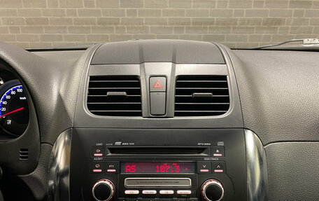 Suzuki SX4 II рестайлинг, 2011 год, 1 010 000 рублей, 9 фотография
